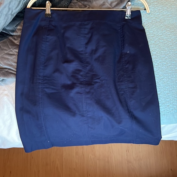Ralph Lauren Skirt - great for work - Picture 4 of 7